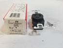 Pass & Seymour 4760 Turnlock Receptacle 277VAC 15A