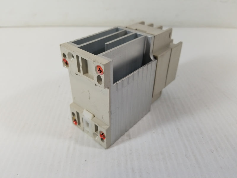 Fuji SS083-1Z-D5 Solid State Contactor