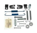 Carlson Parking Brake Hardware Kit Rear H7306 fits 99-04 Jeep Grand Cherokee