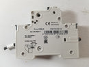 Siemens 5SY4102-6 2A Circuit Breaker