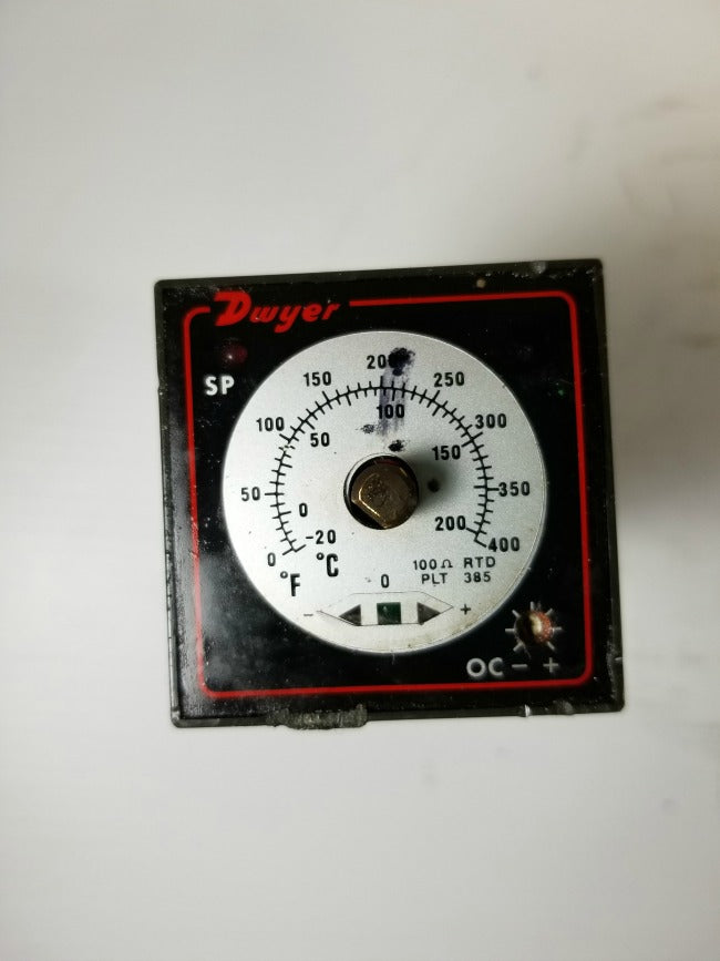 Dwyer 140AM Temperature Control Module