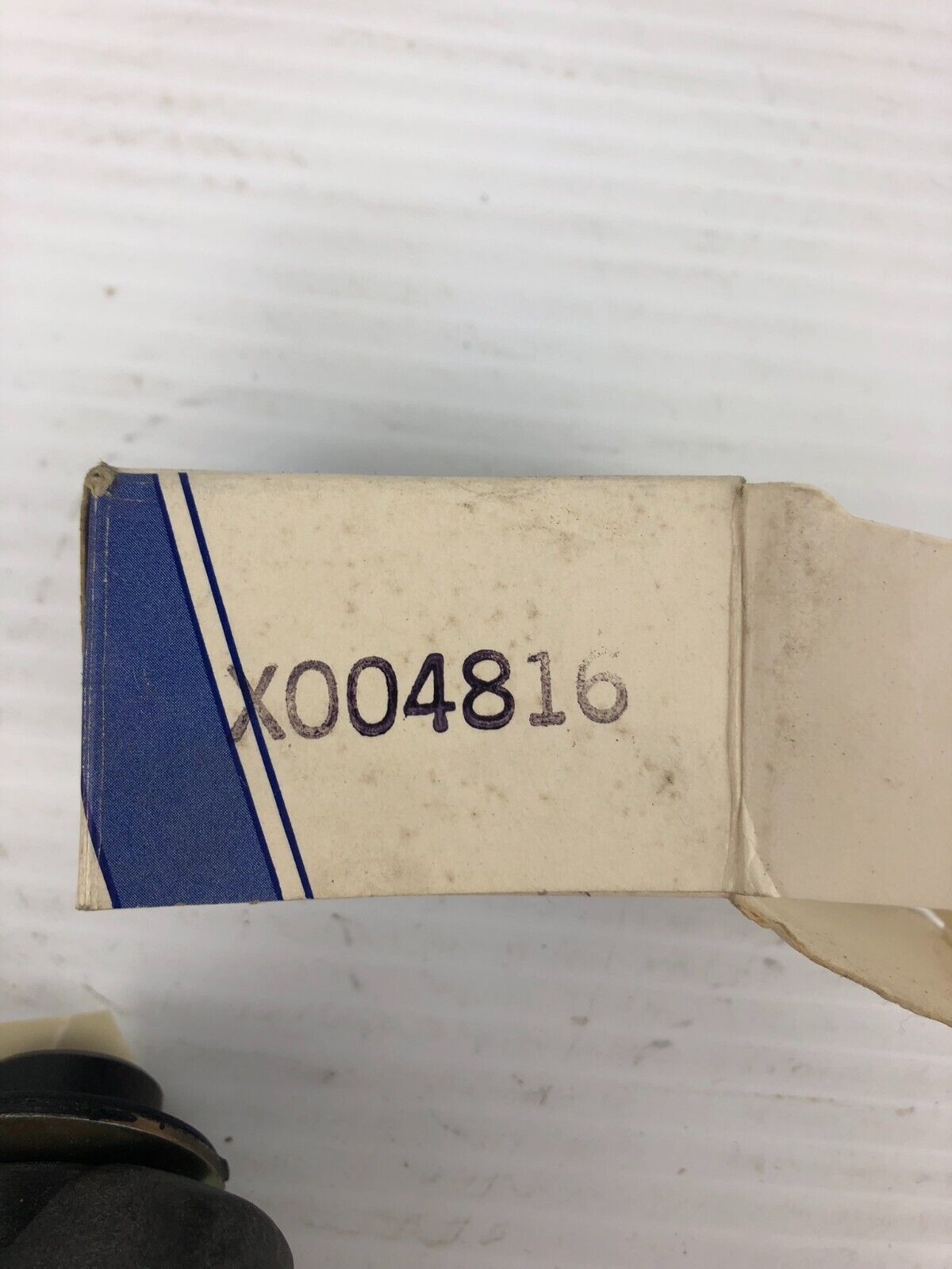 Donaldson X004816 Service Indicator