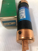 Littelfuse Class RK5 Time Delay Fuse FLSR 200