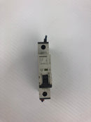 Siemens 5SY6101-7 Circuit Breaker MCB C1 230/400V