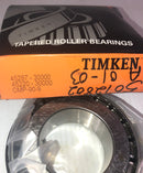 Timken Tapered Roller Bearing 45287-30000 CMP-90-9