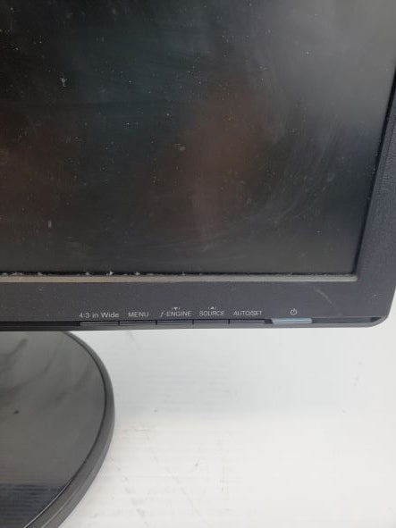 LG Flatron W1942TE-BF Computer Monitor - No Cords W1942TET