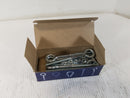 Chicago Hardware F-6 Eye bolt 5/16"-18 X 4" (Box of 10)