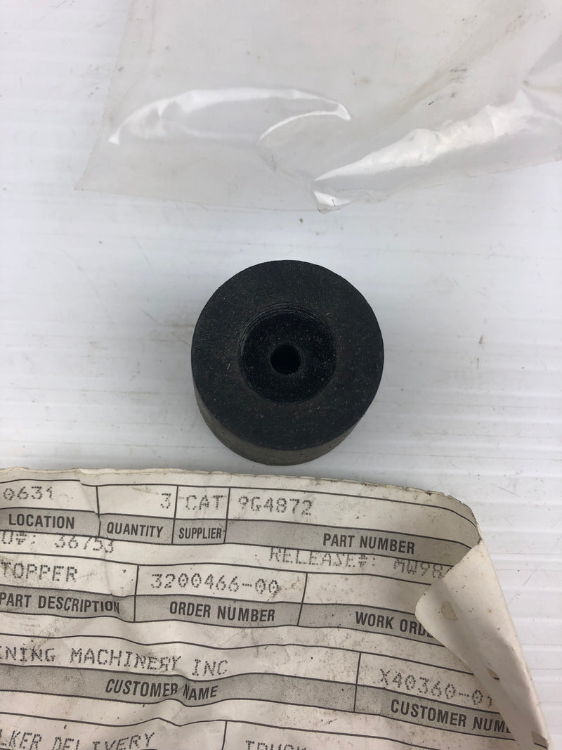 CAT 9G-4872 Stopper Caterpillar 9G4872 - 578 583R 583T 587R 587T 589 PL83 PL87