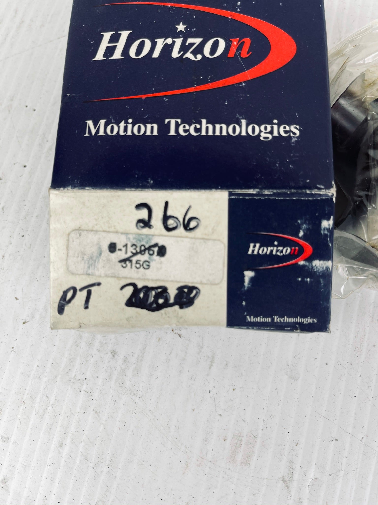 Horizon 266 1306 315G Universal Joint Kit