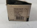 Leviton WSS0S-P0W Self Powered Wireless Remote Switch