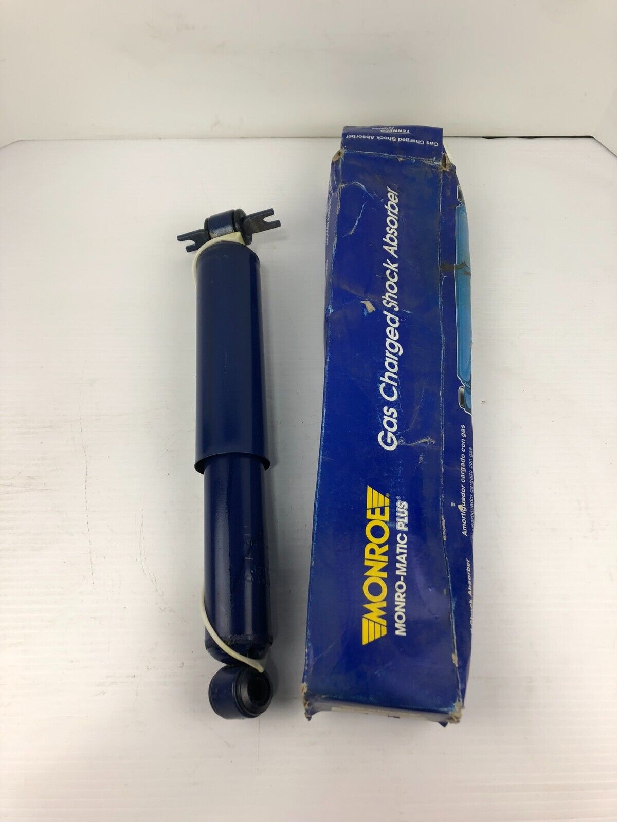 Monroe 32197 Gas Charged Shock Absorber