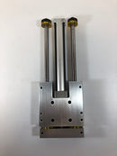 PHD SEB23X7-AE-BR Pneumatic Cylinder with Slide