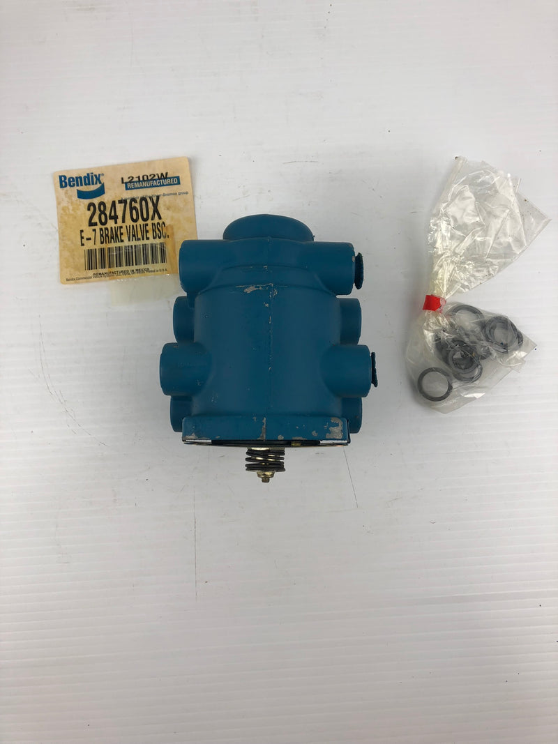 Bendix 284760X Air Valve T-247212-E