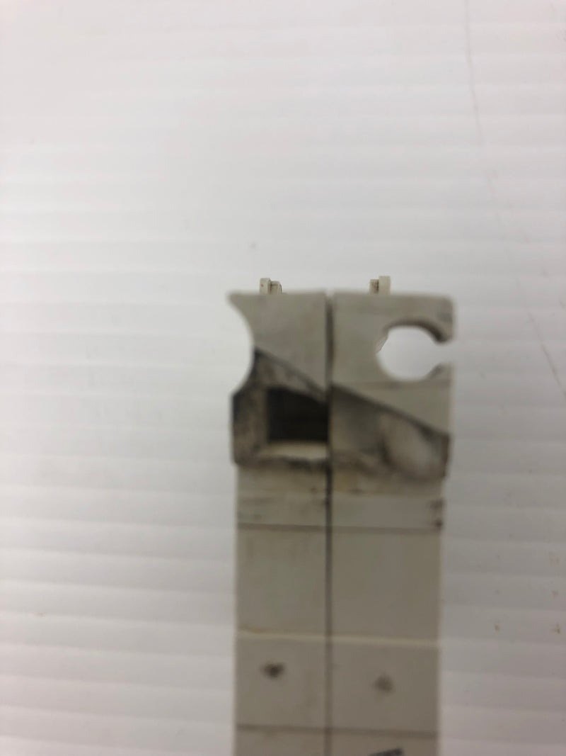 Mitsubishi CP30-BA Circuit Breaker 1 Pole 5 Amp 220V