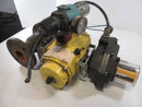 Valve Actuator AS0150N042A with AMYB-5120 Transmitter