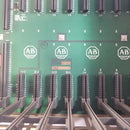 Allen-Bradley 1771-A2B 8 Slot Input Output PLC Chassis