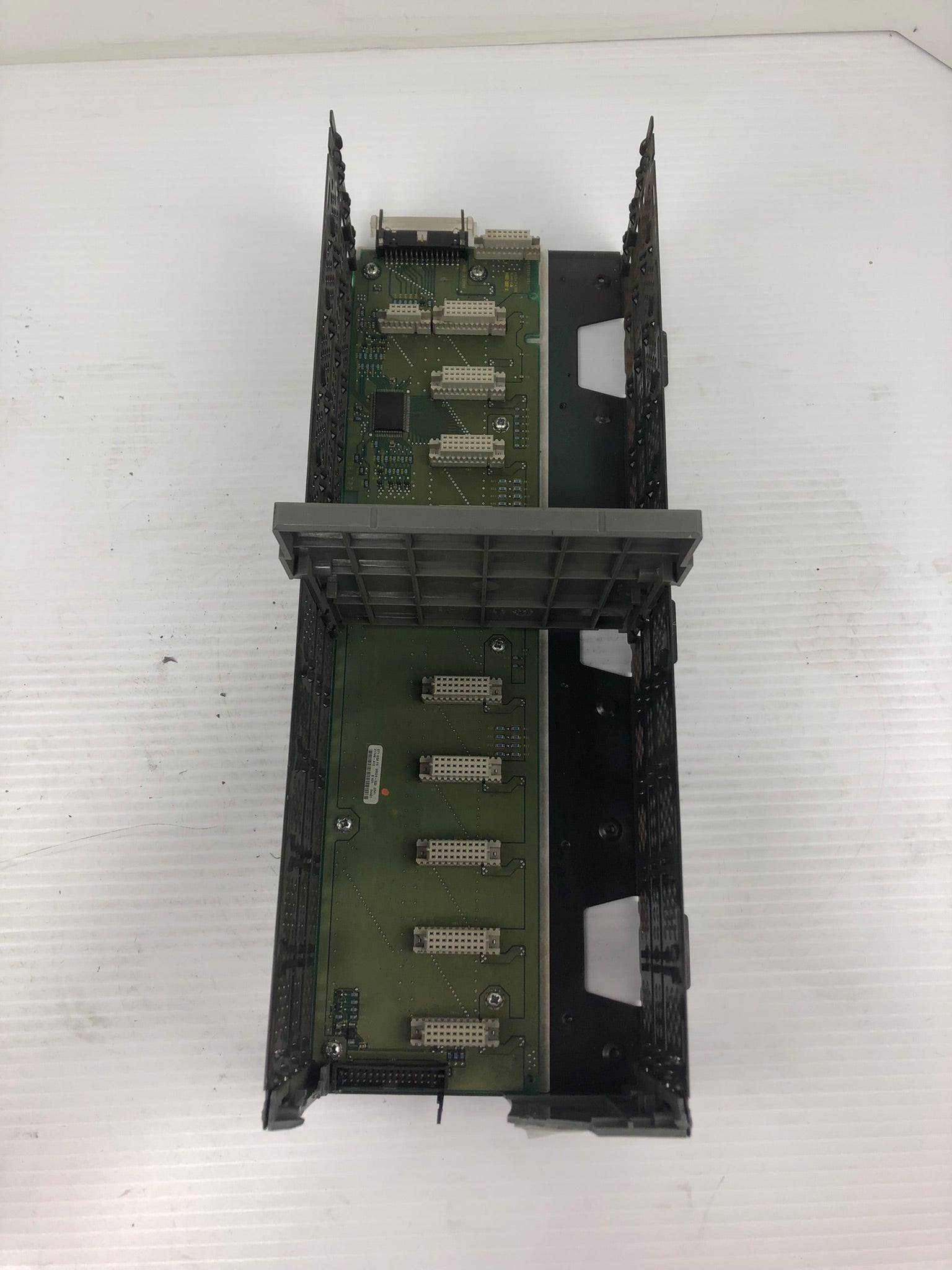 Allen-Bradley 1746-A10 SLC 500 10 Slot Rack Series B