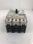 Allen Bradley 140M-I8-C50S Circuit Breaker 50 Amp 3 pole 600VAC-250VDC