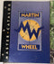 Martin Wheel Co. Trailer Products 2000 Lawn and Garden Master Catalog Lot