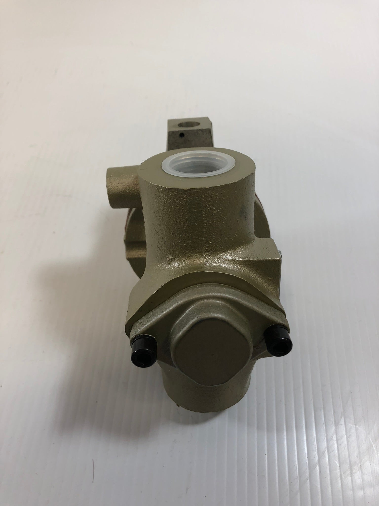 Ross 2781A5007 Eez-On Controls Valve 271A86