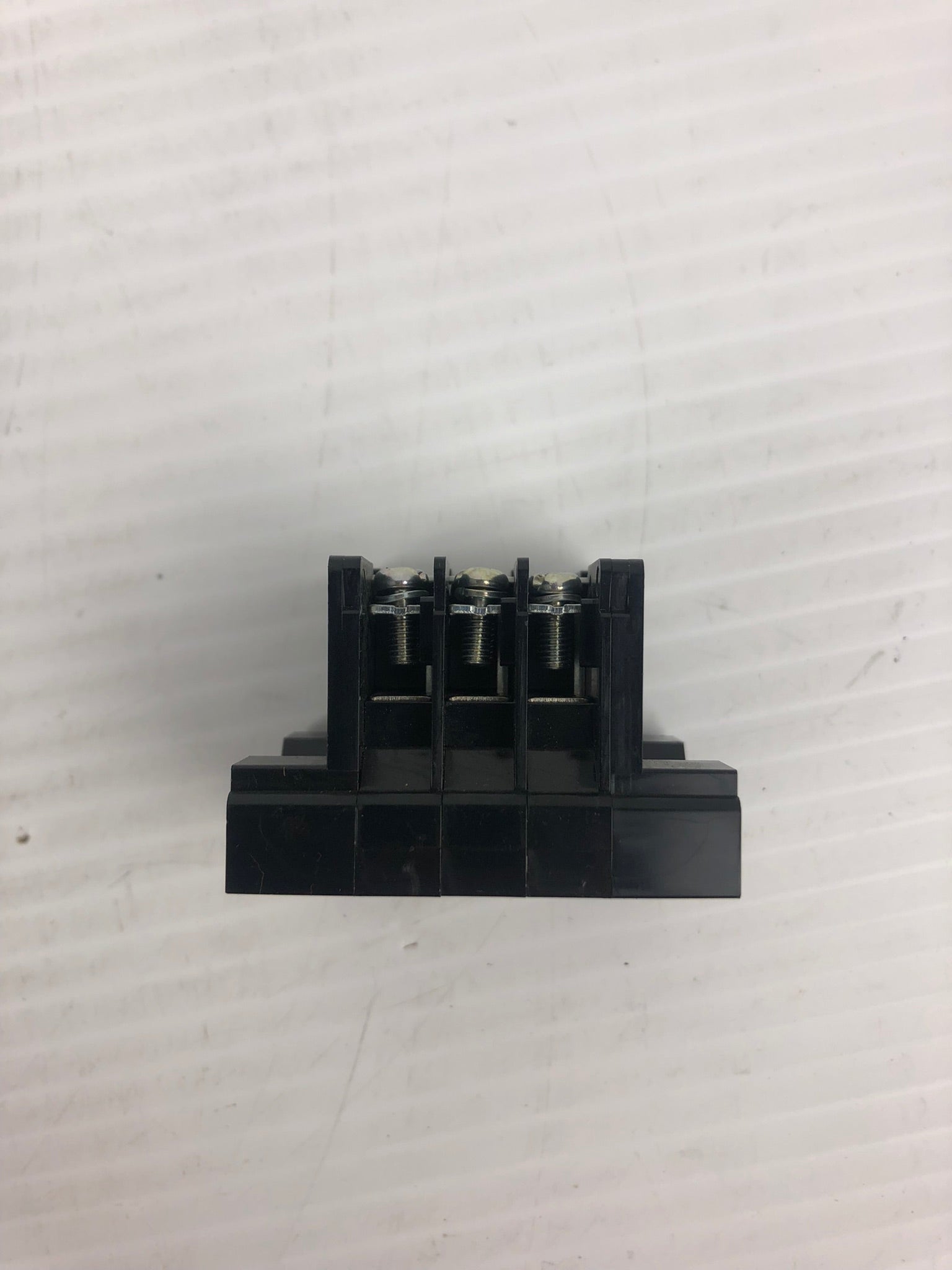 KimDen TSG-S15B Terminal Blocks 3 Pole