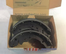 Raybestos 520PG Plus Relined Professional Grade Organic Drum Brake Shoe Rear