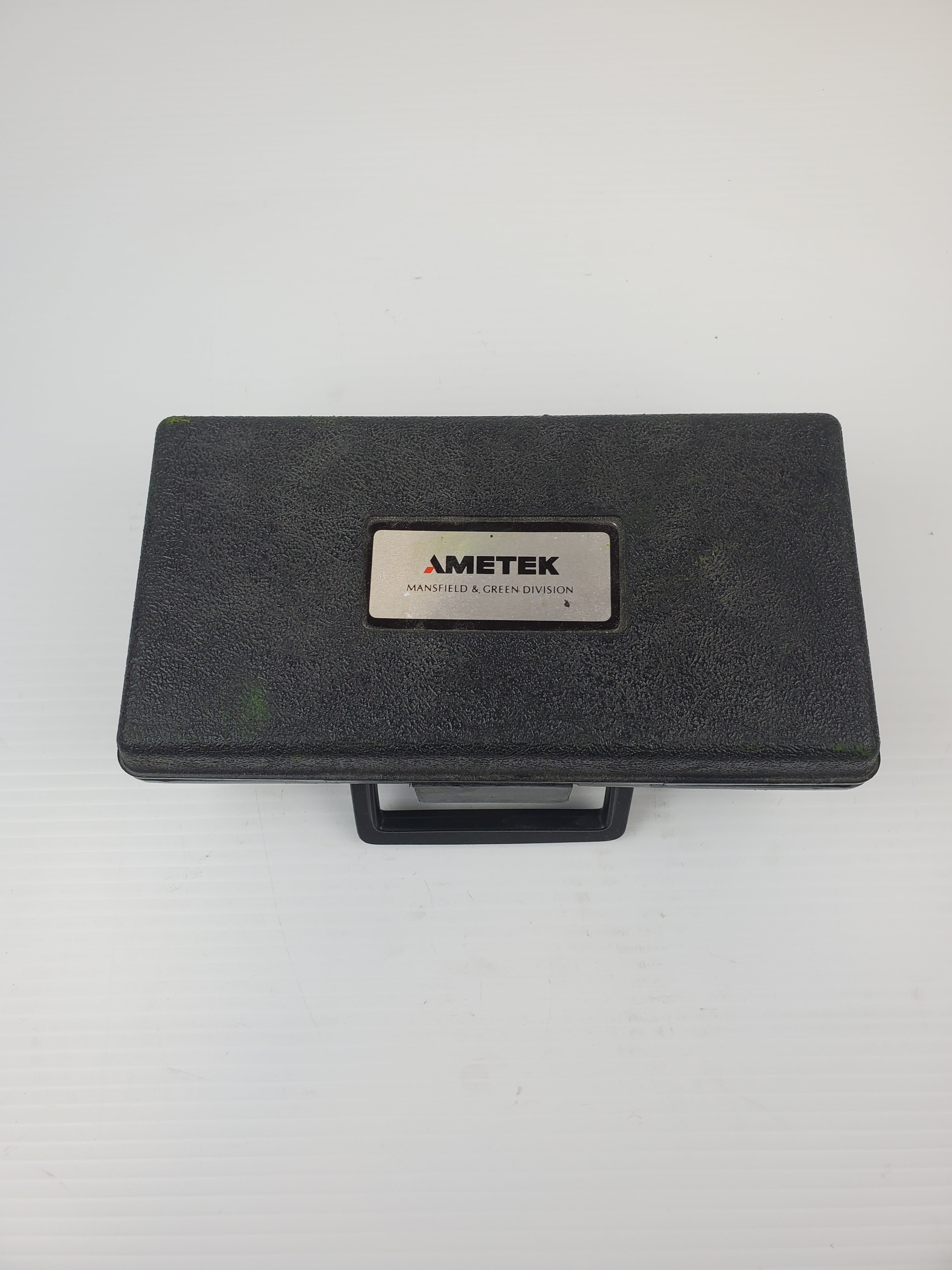 Ametek Tak-Ette Model 1707 Digital Tachometer