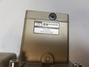 Ross 3573A6181 Pneumatic Solenoid Valve 110/120VAC
