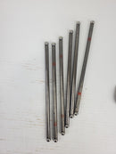 Perfect Circle 215-4199 Engine Push Rod 2154199 - Lot of 6