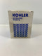 Kohler Air Filter 1208305S