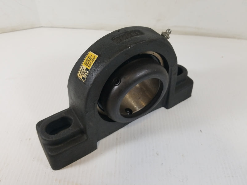 Dodge P2B-SC-207 Pillow Block Bearing 2 7/16