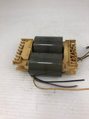 K&N BSW150 Isolating Transformer