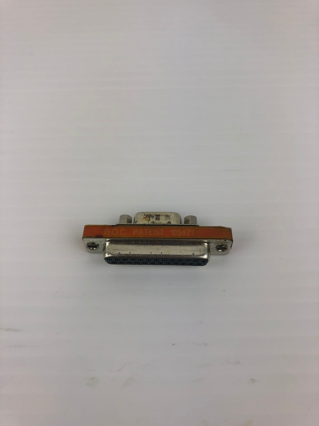 D9D25 Serial Port Adaptor 105471 Metal Logics, Inc.