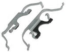 Carlson Disc Brake Hardware Kit Front 13450