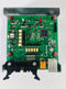 Komatsu NTC Control Board NBS-200D-011 10NA0105