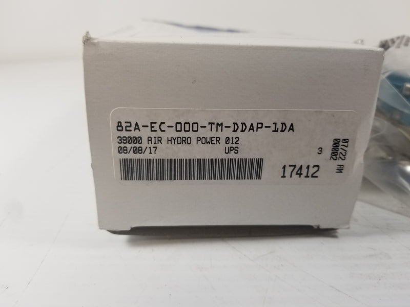 MAC 82A-EC-000-TM-DDAP-1DA Pneumatic Solenoid Valve