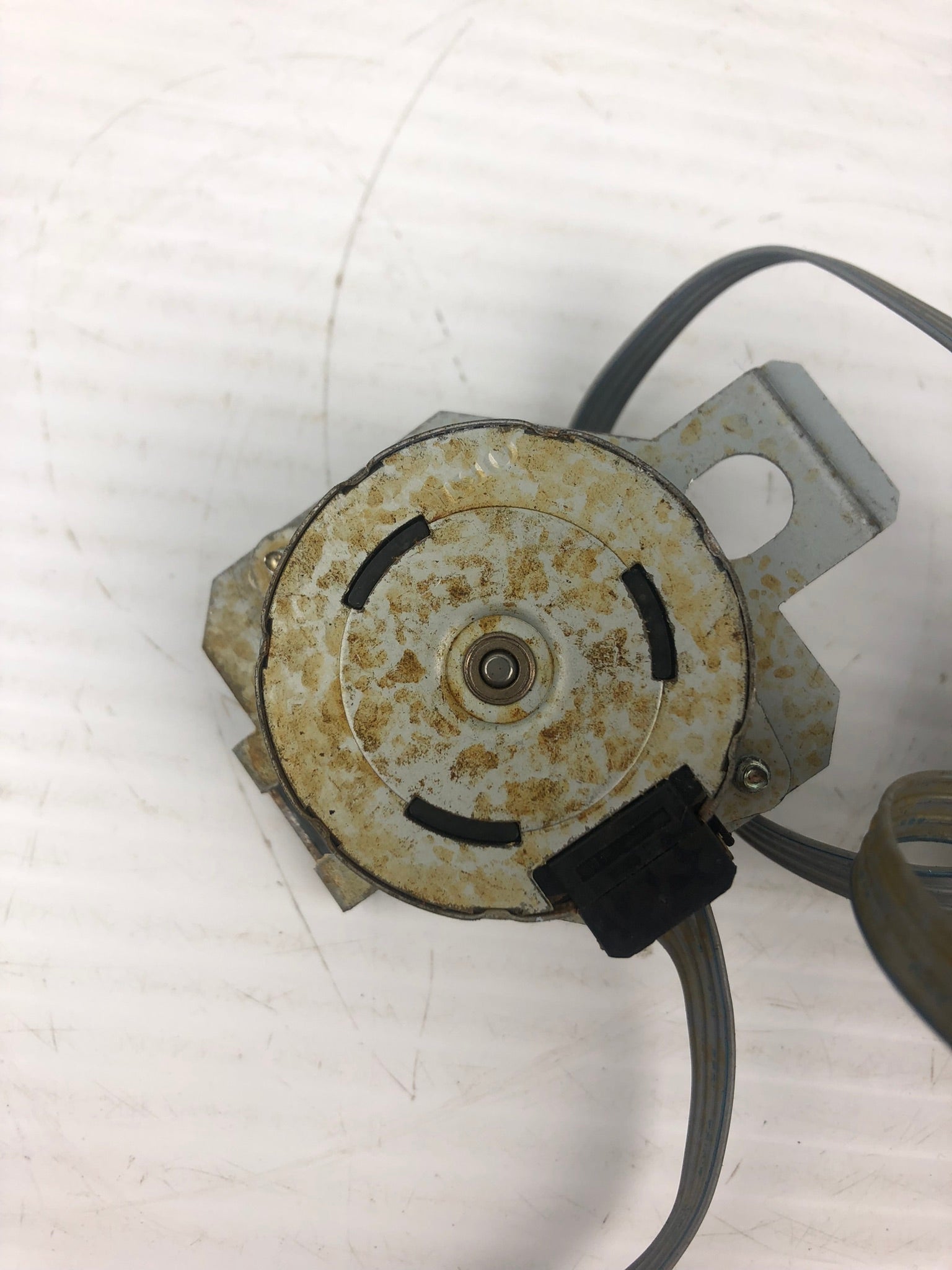 OKI 2407BN1 Stepping Motor KCL42SLC541E Pulled From OKI Printer