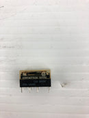 OMRON G2VN-237P-US 24VDC Relay 1139D9