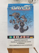 Dayco 84083 Timing Belt Component Kit