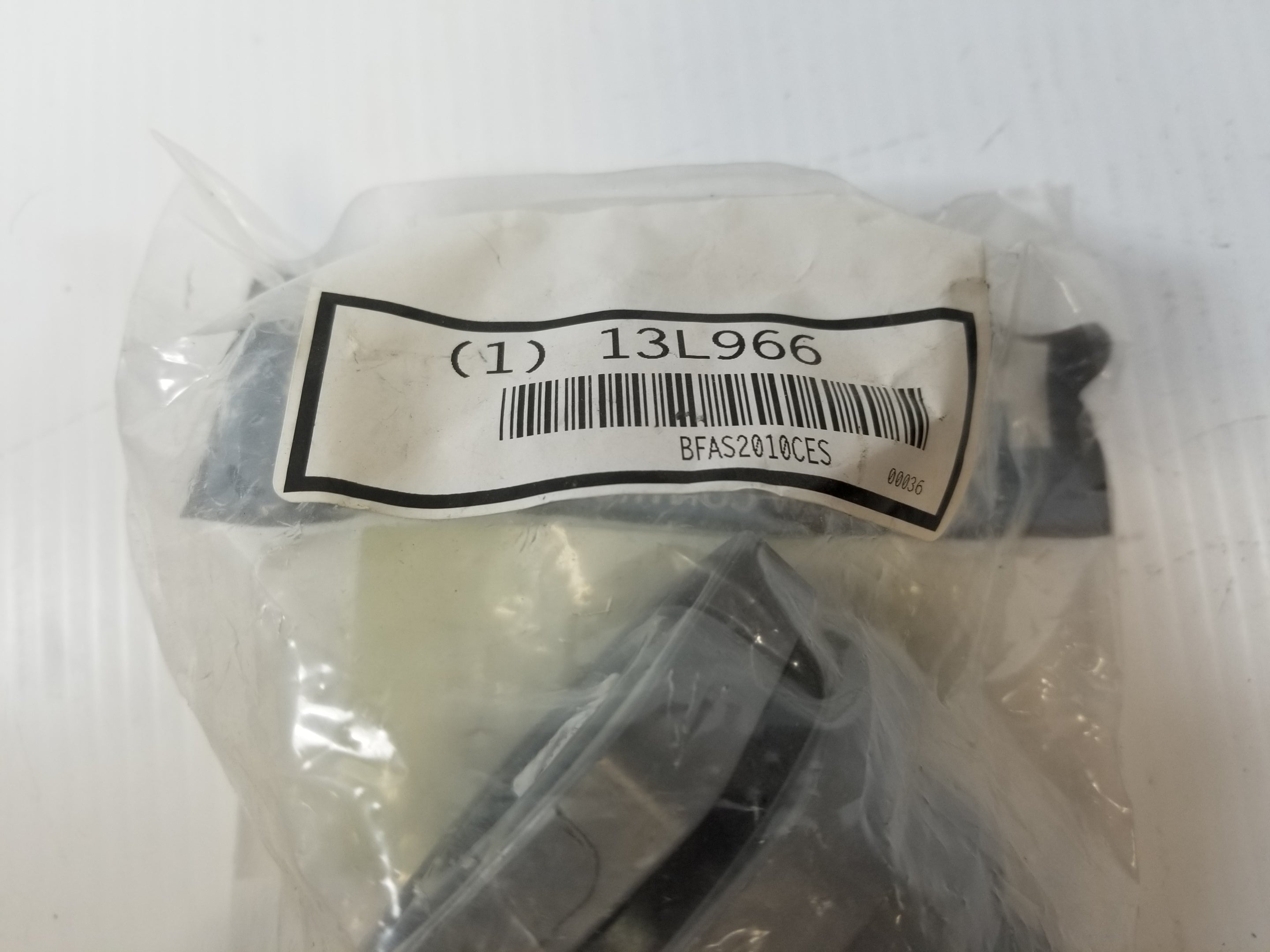 Hayward BFAS2010CES 1" Bulkhead Fitting CVPC