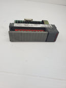 Allen Bradley 1746-0A16 PLC Output Module Series D SLC500