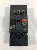 Fuji Electric EA53C FA Auto Circuit Breaker 40A 220VAC 5kA