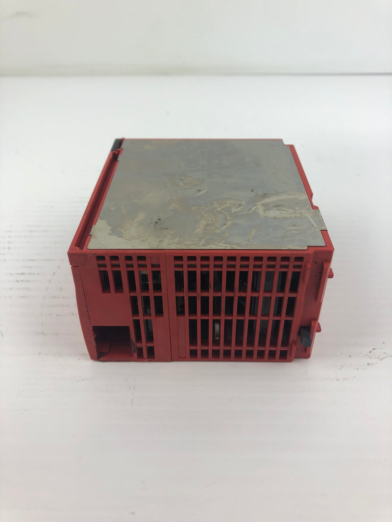 Mitsubishi Q61P Power Supply Unit - Power Max 130 VA