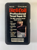 HeliCoil Professional Thread Repair Kit 5401-06 Size 6-32