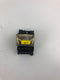 Allen-Bradley 700-HF34Z24 Ser B Relay with 700-HN139 Series A Base