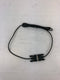 Black E179065 Double Ended Computer Cable 940-00240