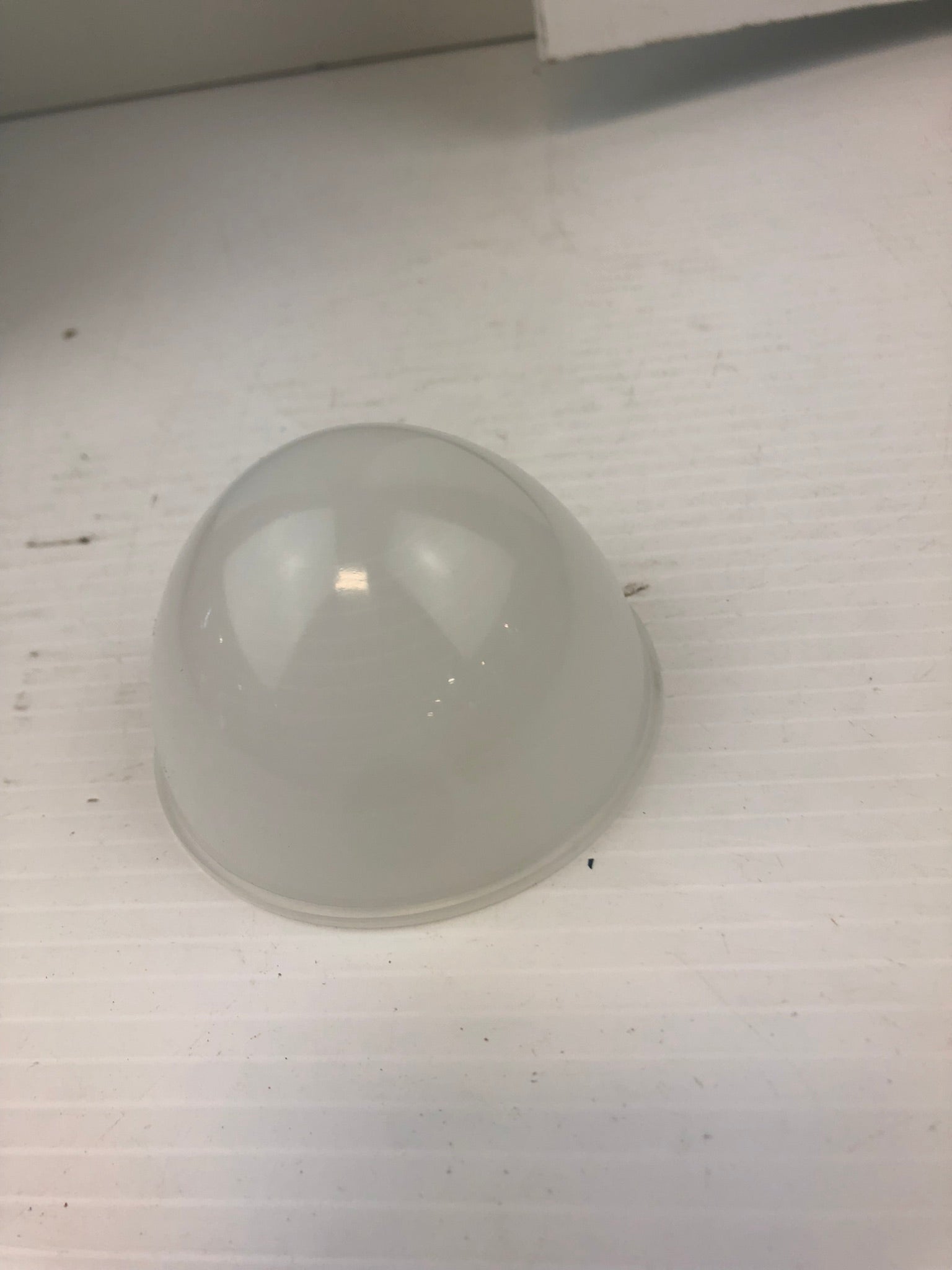 Sakazume Signal OP-M White Indicator Light Cover Only