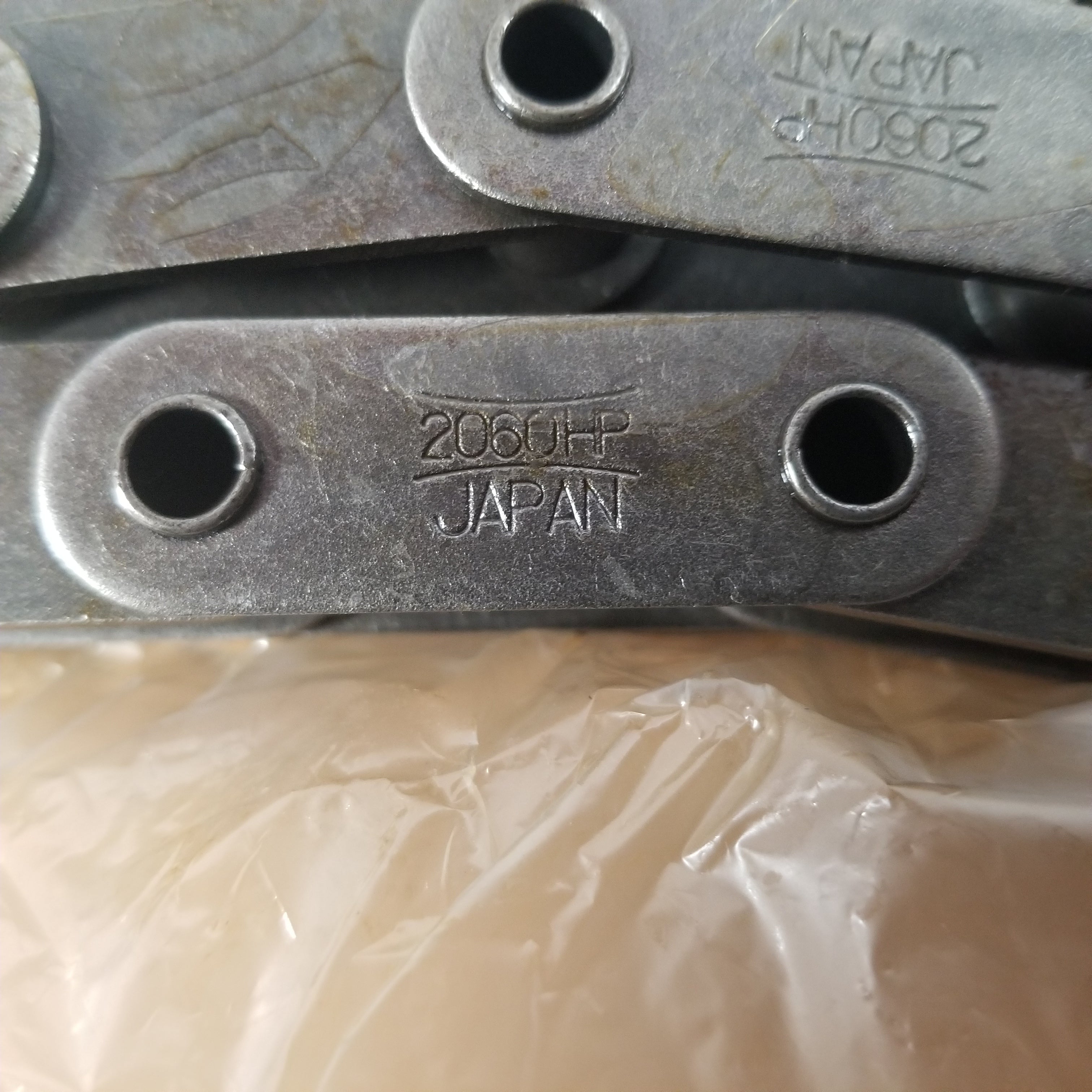 Tsubaki C-2060H(RF2050S) Roller Chain