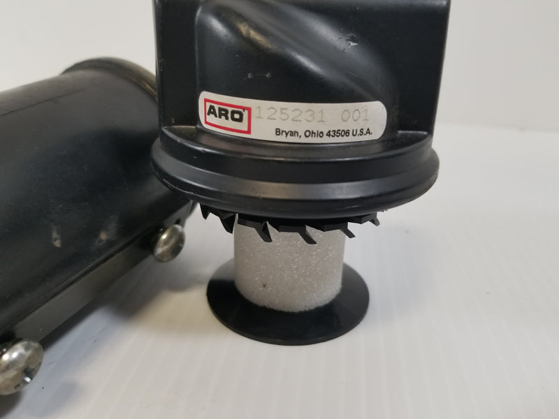 ARO 125231-001 Pneumatic Filter