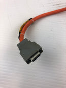 HR5 2K8-AS Cable With Connector